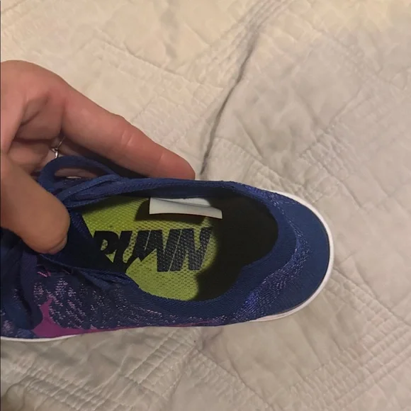 Nike Free 4.0 Flyknit women’s size 8 - Picture 8 of 12